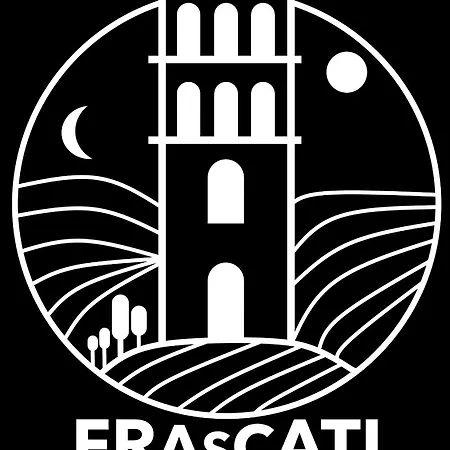Apartament Tower Frascati