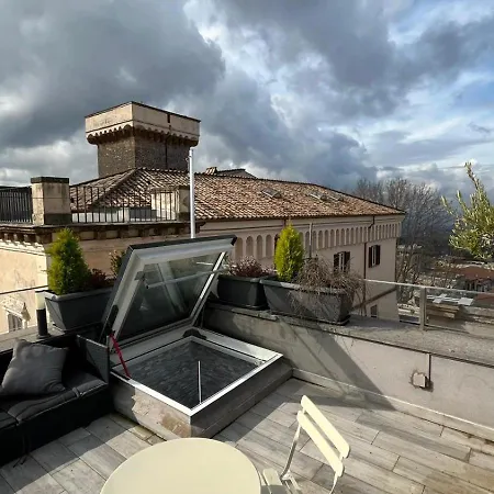 Appartamento Tower *