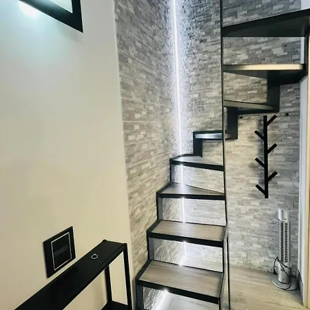 Appartamento Tower *