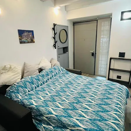 Apartament Tower Frascati