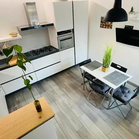 Appartamento Tower
