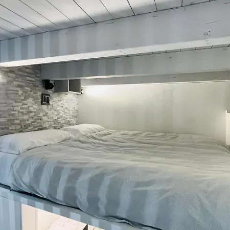 Apartament Tower