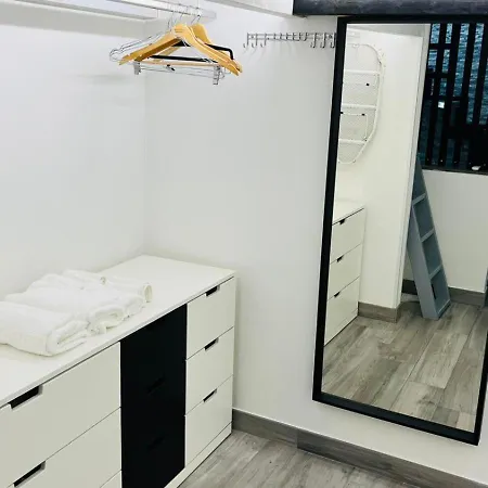 Tower Apartament Frascati