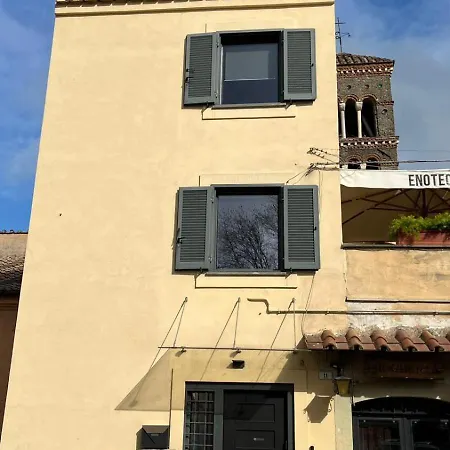 Appartamento Tower *