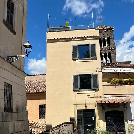Appartamento Tower *