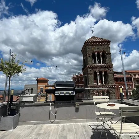 Tower