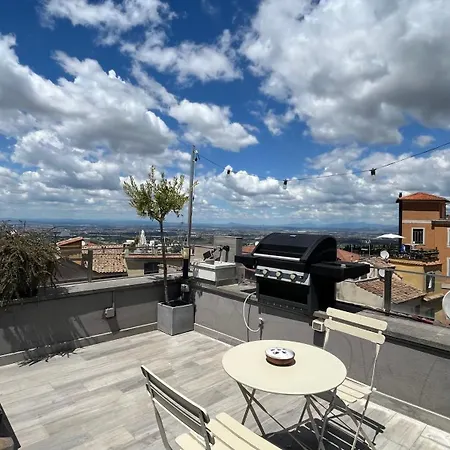Appartamento Tower *
