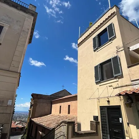 Tower Appartamento Frascati