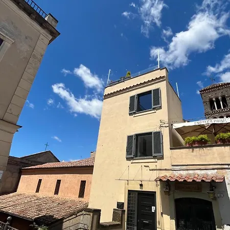 Tower Appartamento