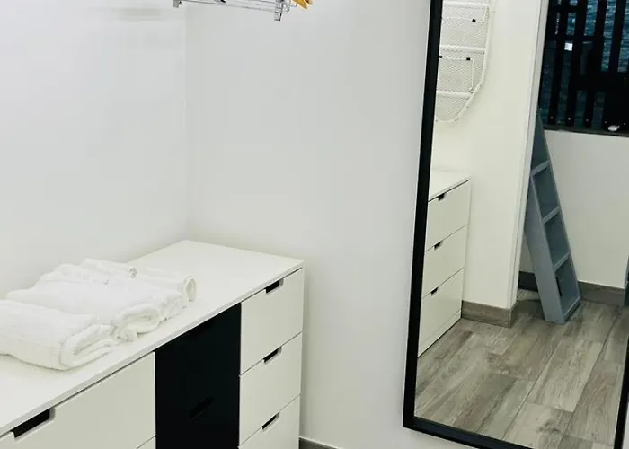 Tower Apartmán Frascati