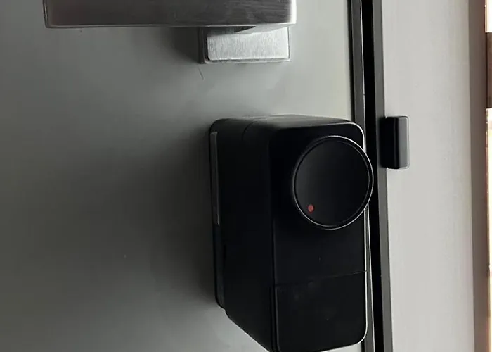 Apartmán Tower Frascati